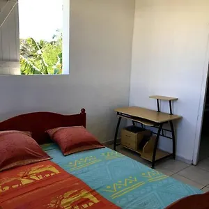  Appartement Bel à Damencourt