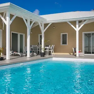  Villa Noyanny Calme Et Elegante